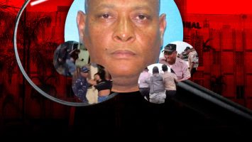 Coronel Fausto Madé es reincidente en sus actos brutales: en el 2018 también lo suspendieron por otra agresión