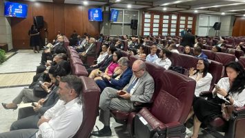 Defensoría Pública asistió gratuitamente en el 2025 a 1,169 casos de extranjeros