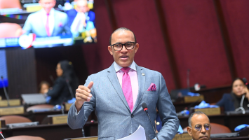 Diputado de San Juan destaca más de 50 obras del gobierno de Abinader