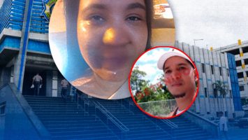 Imponen tres meses de prisión preventiva contra director escolar por supuesta violencia de género