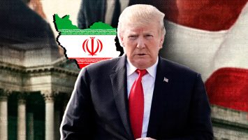 Trump dice las negociaciones con Irán podrían reanudarse dentro de dos días