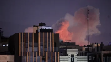 Bruselas calcula que la guerra podría restar seis décimas al PIB de la UE en 2026 y 2027