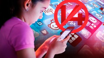 Emiratos prohíbe el uso de las redes sociales a menores de 15 años