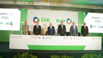 BHD realiza asambleas de accionistas y presenta los resultados de 2025