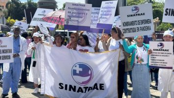 Unase-CASC advierte paralizaciones si autoridades no responden demandas del sector