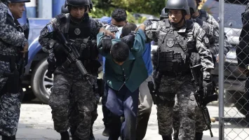 El Salvador cumple cuatro años bajo régimen de excepción