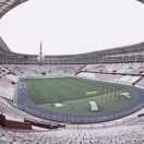 Estadio Nacional de Lima es clausurado temporalmente tras conciertos de salsa