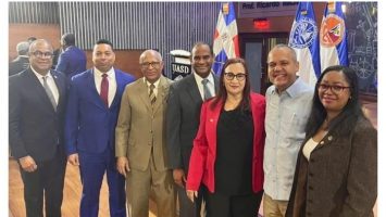 UASD inaugura instituto para impulsar la investigación en contabilidad y auditoría