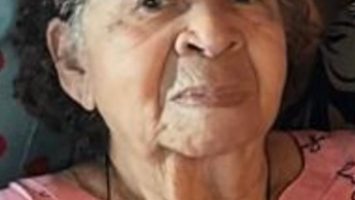 Fallece en el Alto Manhattan madre de la reconocida periodista dominicana en NY, Zenit Díaz