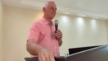 Fenarroz elige nueva directiva 2026-2028; Valverde asume la presidencia del gremio