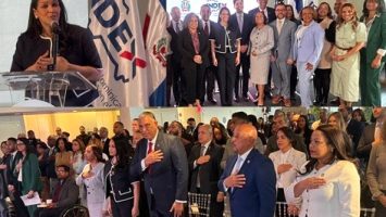 Index realiza en NY primer Foro de Líderes Dominicanos en Estados Unidos