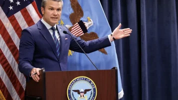 Washington Propone Alianza Militar Estratégica a Colombia de Abelardo De la Espriella para Lucha Antinarcóticos