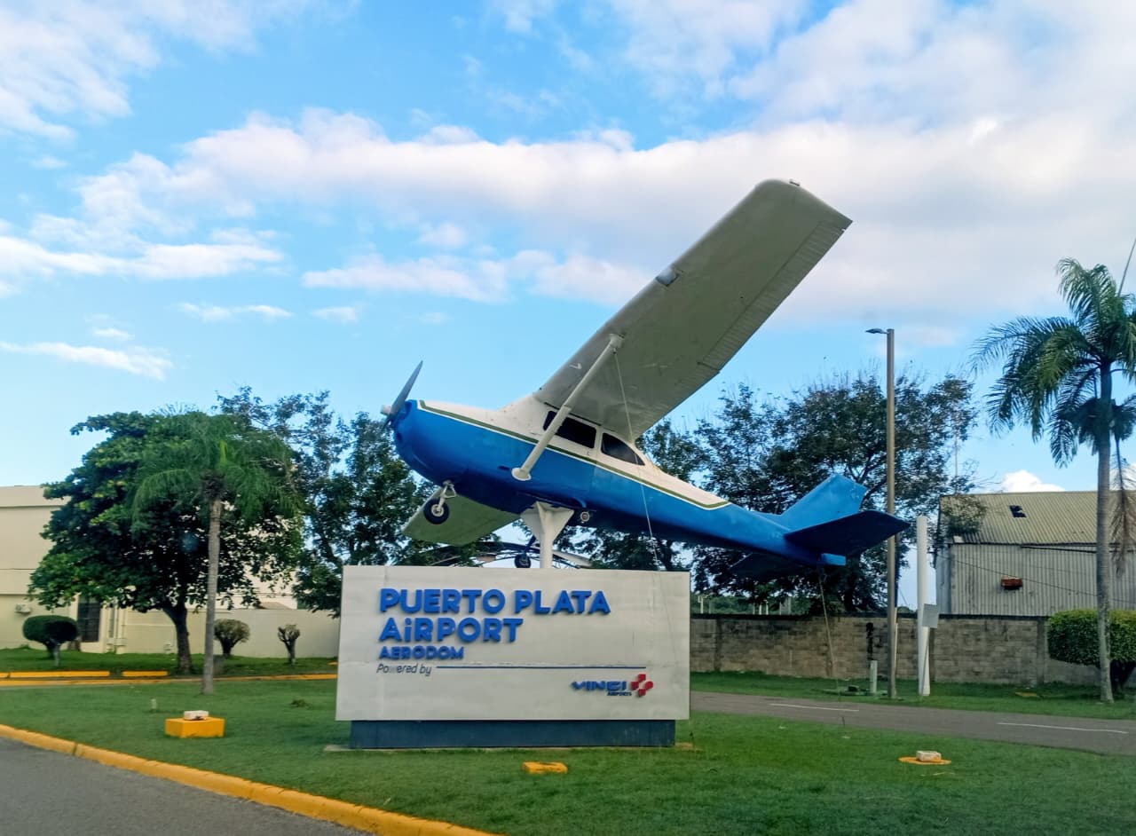 IDAC instalará radar de última generación en el Aeropuerto Gregorio Luperón de Puerto Plata (1)
