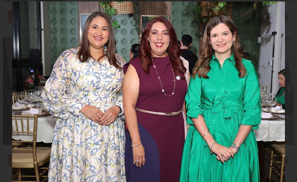 IFA RD destaca liderazgo femenino del sector tributario en jornada por Día Internacional de la Mujer (1)