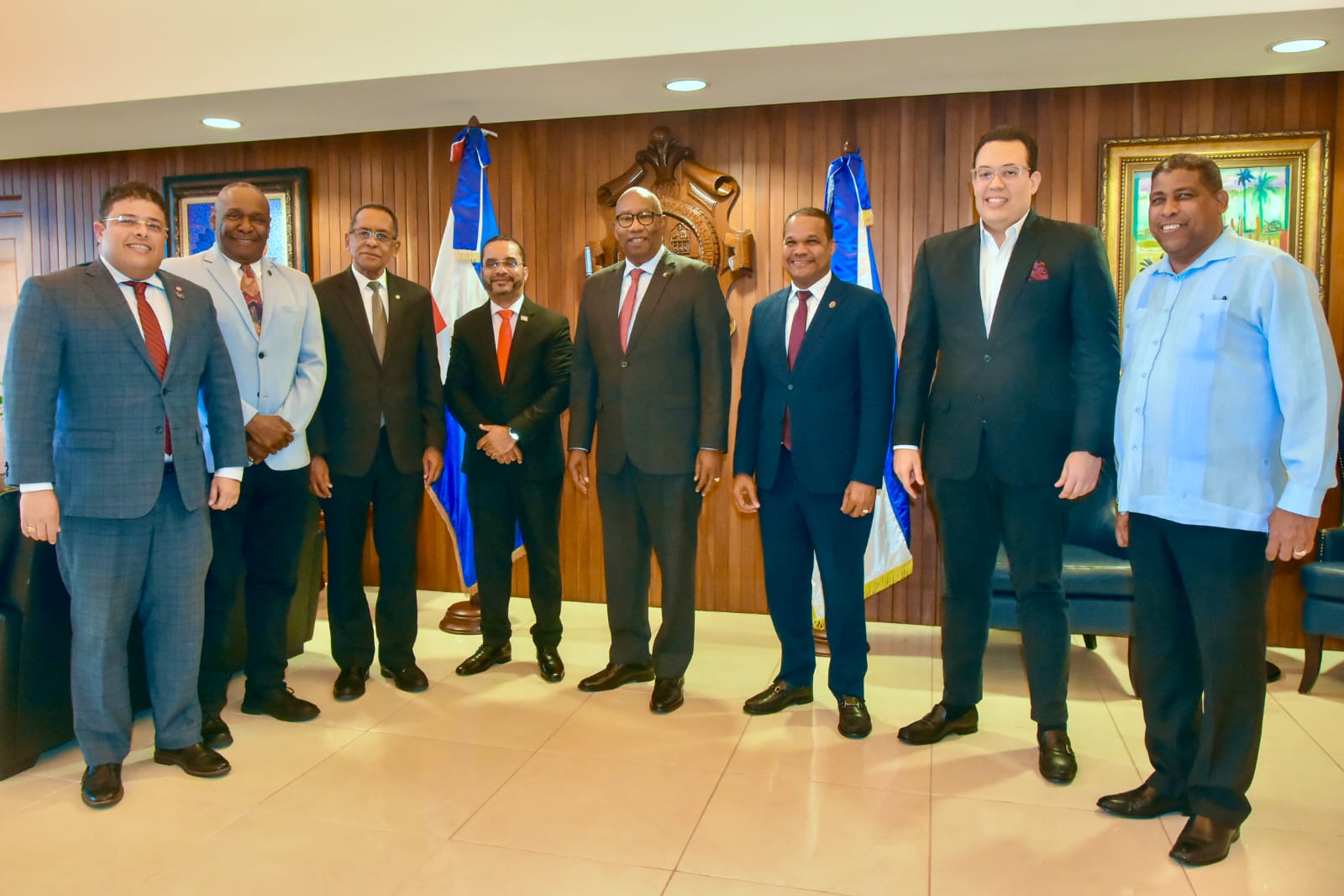 ITLA y UASD evalúan firmar acuerdo de cooperación académica (1)