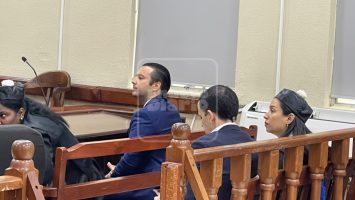 Jochi Gómez tilda de “absurda” la acusación en su contra y responde al Ministerio Público