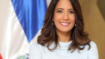 Julissa Cruz asume Dirección de Infraestructura Digital Sostenible del CAF y culmina 25 años de servicio público en Indotel