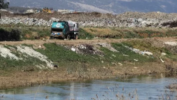 Israel ampliará control militar en Líbano