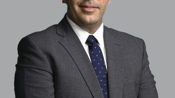 Designan nuevos vicepresidente ejecutivos de AFI Reservas e Inversiones Reservas