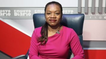 Leonela López, MBA en inteligencia emocional y coaching. (Foto: Luis Montero)