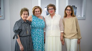 Joyería Cliff y Karina Fabián lanzan alianza para crear piezas exclusivas en Santo Domingo