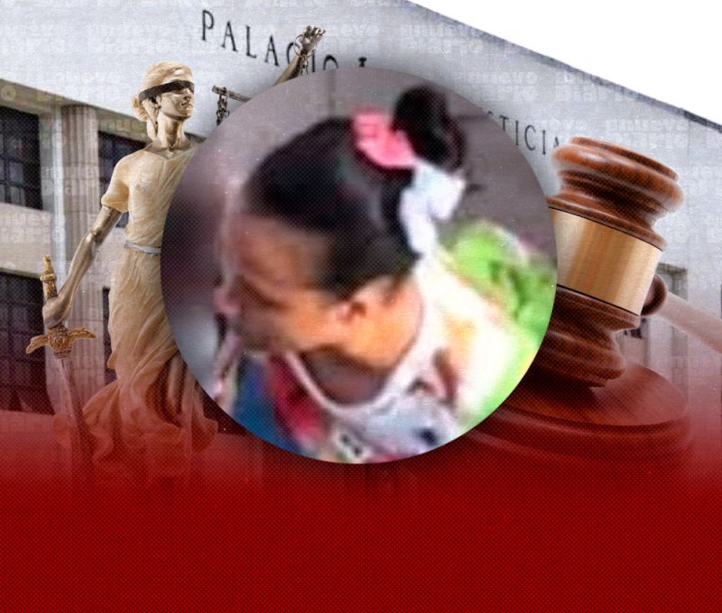 Madre de niña presuntamente maltratada por profesora desiste de la acusación; MP asegura que continuará proceso