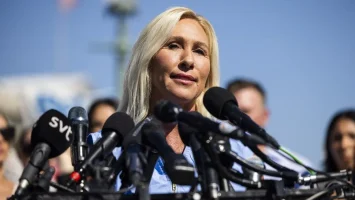 El estado de Georgia elige al sucesor de Marjorie Taylor Greene, ex-aliada de Trump