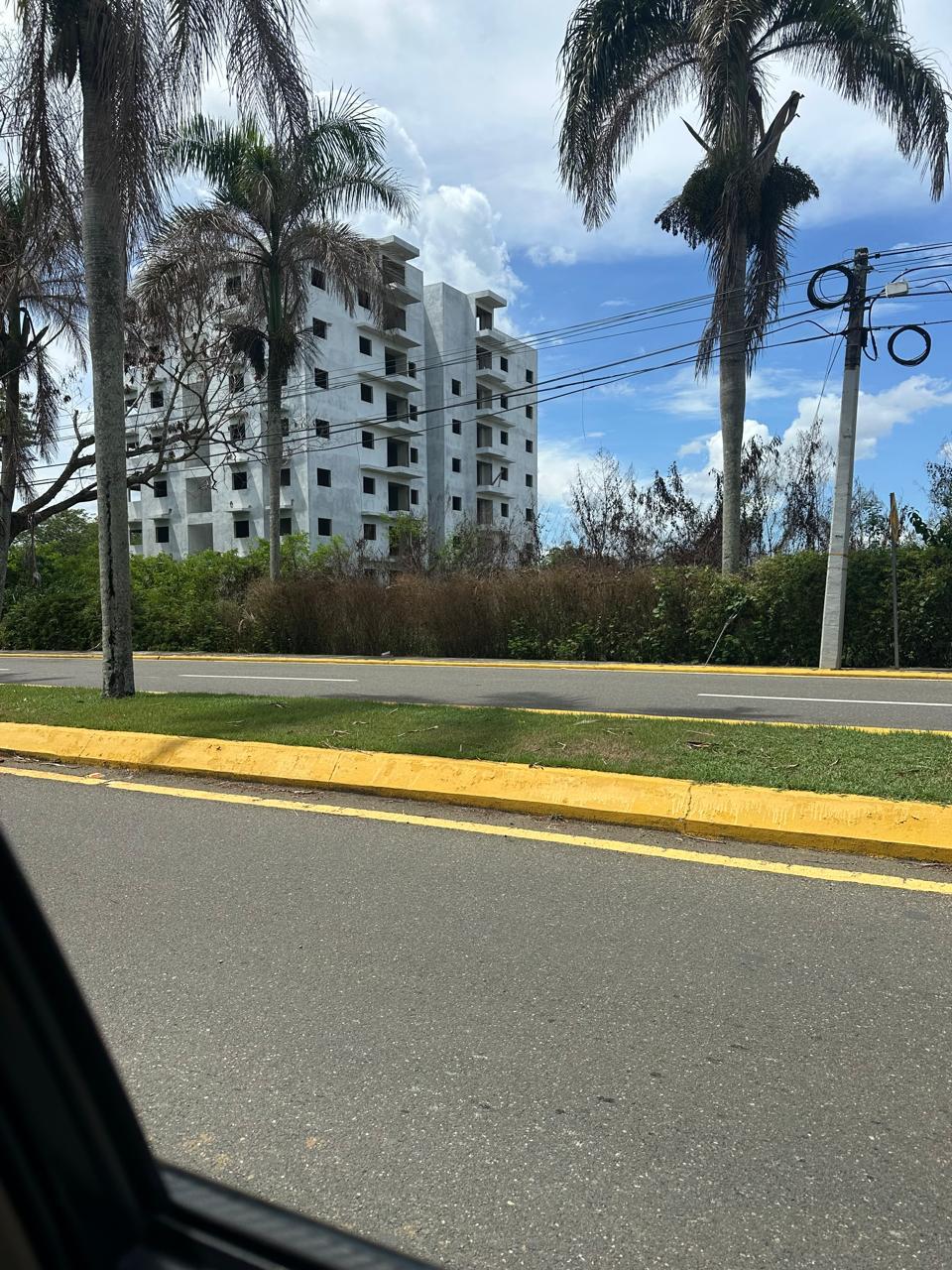 Más de 500 personas denuncian presuntas estafas inmobiliarias en proyectos de La Vega (1)