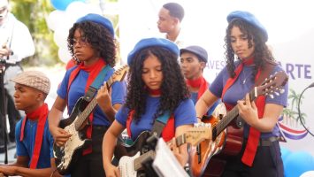 Creatividad y carisma: Más de 100 centros educativos de todo el país celebran galas de Modalidad en Artes