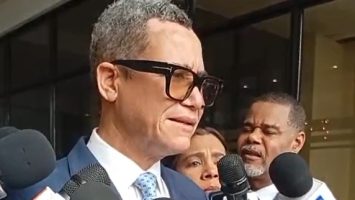 (VIDEO) Ministro de Trabajo exhorta a diputados aprobar reforma laboral en esta legislatura