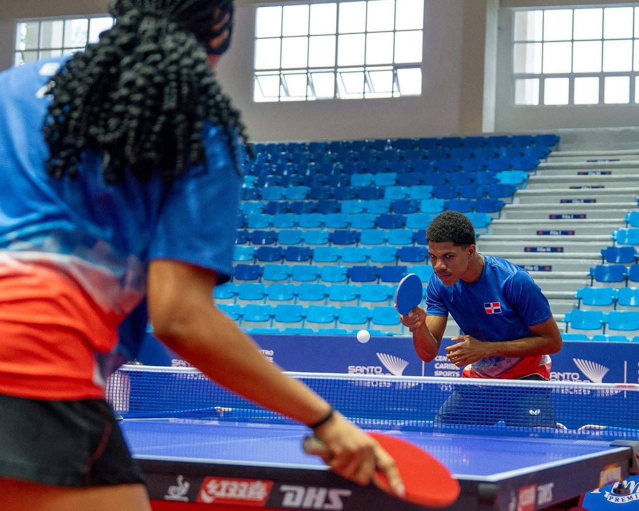 Mivhed entrega remodelado el Pabellón de Tenis de Mesa para Juegos Centroamericanos y del Caribe 2026 (3)