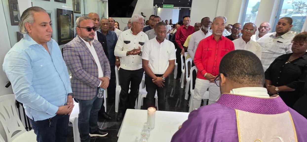 Mochotran garantiza que mantendrá en RD$35 el precio del pasaje pese a presiones económicas (2)