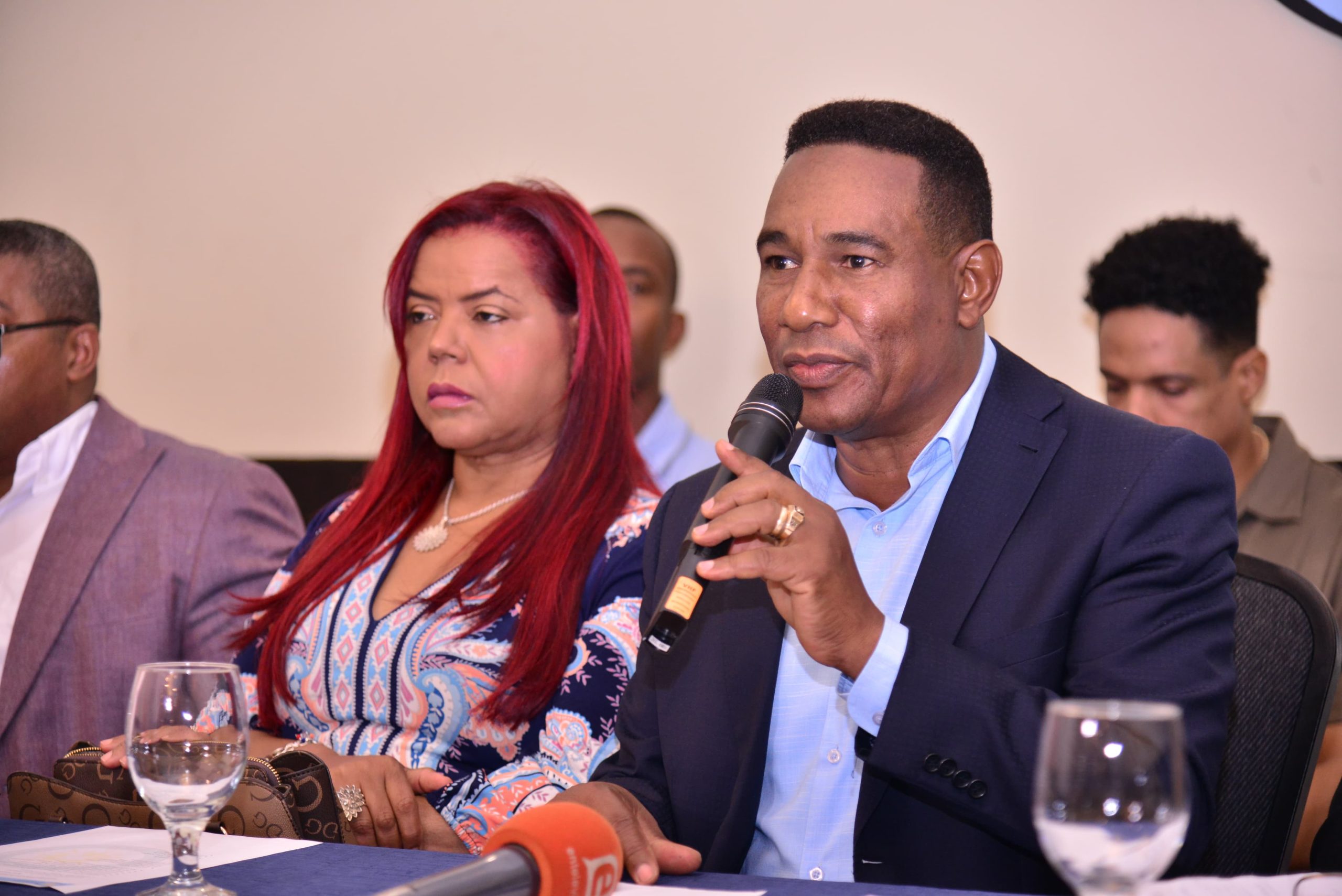 PHR resalta desempeño de la mujer dominicana en diferentes sectores de la sociedad (2)