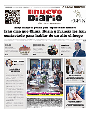 EDICIÓN IMPRESA10 marzo 2026