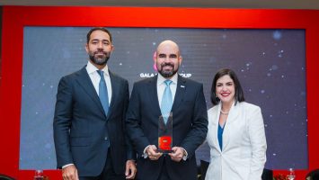 Perfil jurídico y liderazgo institucional destacan a Boris de León con Premio Joven del Año 2026