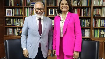 Federación de Mujeres Empresarias promueve congreso de transformación digital