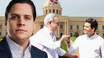 Ramón Arnaldo Pimentel resalta conexión natural entre Abinader y Wellington Arnaud