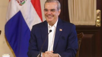 Abinader agotará agenda este lunes y martes en Santiago, DN y Samaná