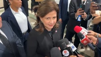 Raquel Peña confía que habrá un acuerdo por las comisiones que cobran los verifones en gasolineras