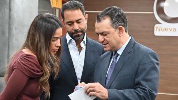 Presidente de JCE informa que 189 centros estarán disponibles para renovar la cédula