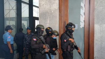 Tres meses de prisión preventiva para maestra acusada de maltratar niña en guardería