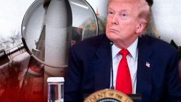 Un 59 % de estadounidenses cree que atacar Irán fue un error, según una encuesta