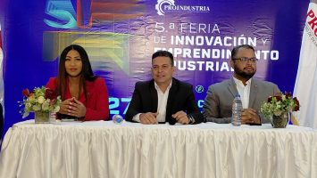 Proindustria anuncia la quinta Feria de Innovación y Emprendimiento Industrial