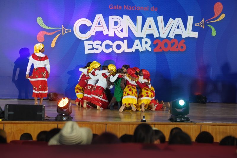 Minerd celebra el talento y la creatividad estudiantil en la Gala Nacional  de Carnaval Escolar 2026 – El Nuevo Diario (República Dominicana)
