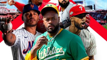 Cinco lanzadores dominicanos abrirán el Opening Day de Grandes Ligas