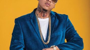 (VIDEO) Shelow Shaq le tira lo suyo al Soberano porque ‘se olvidaron de Ta de Pinga’