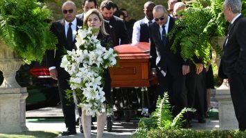 Con profundo pesar despiden a Héctor Rizek, impulsor del cacao dominicano y ejemplo de vida