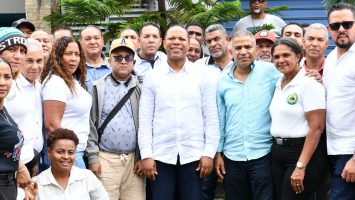 CNTT, Intrant y Alcaldía de Santiago activan mesa permanente y lanzan llamado urgente por Semana Santa