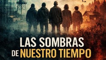 Wilfredo Polanco presenta libro «Las sombras de nuestro tiempo»
