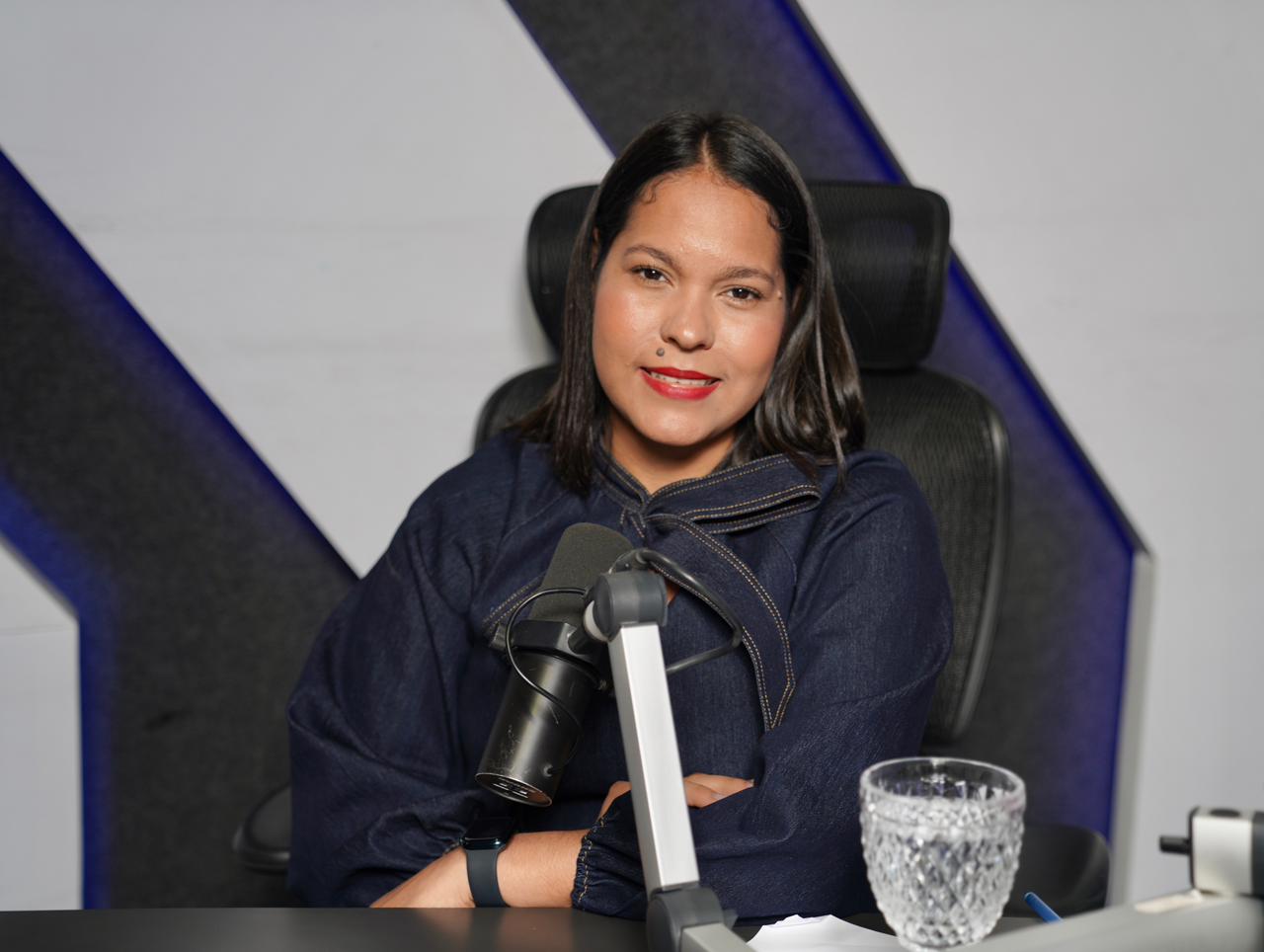 Yarit Ortiz (Foto: Wascar García)